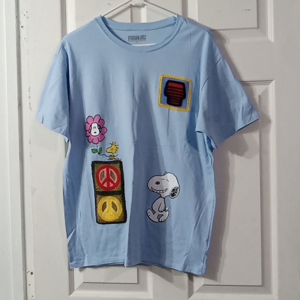 PEANUTS,  T-shirt